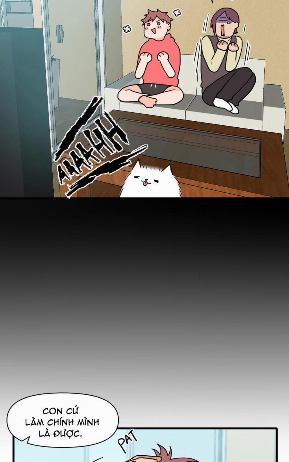 Truyện Ngôn Nhưng Không Ngôn Lắm 26 trang 24