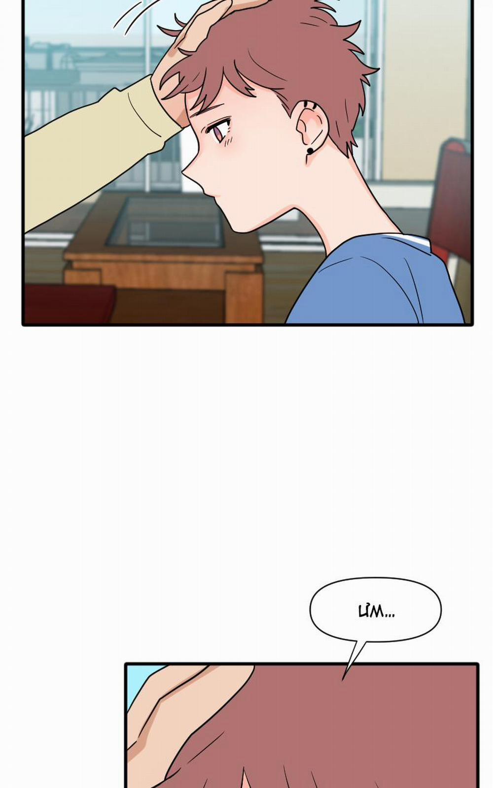 Truyện Ngôn Nhưng Không Ngôn Lắm 26 trang 25