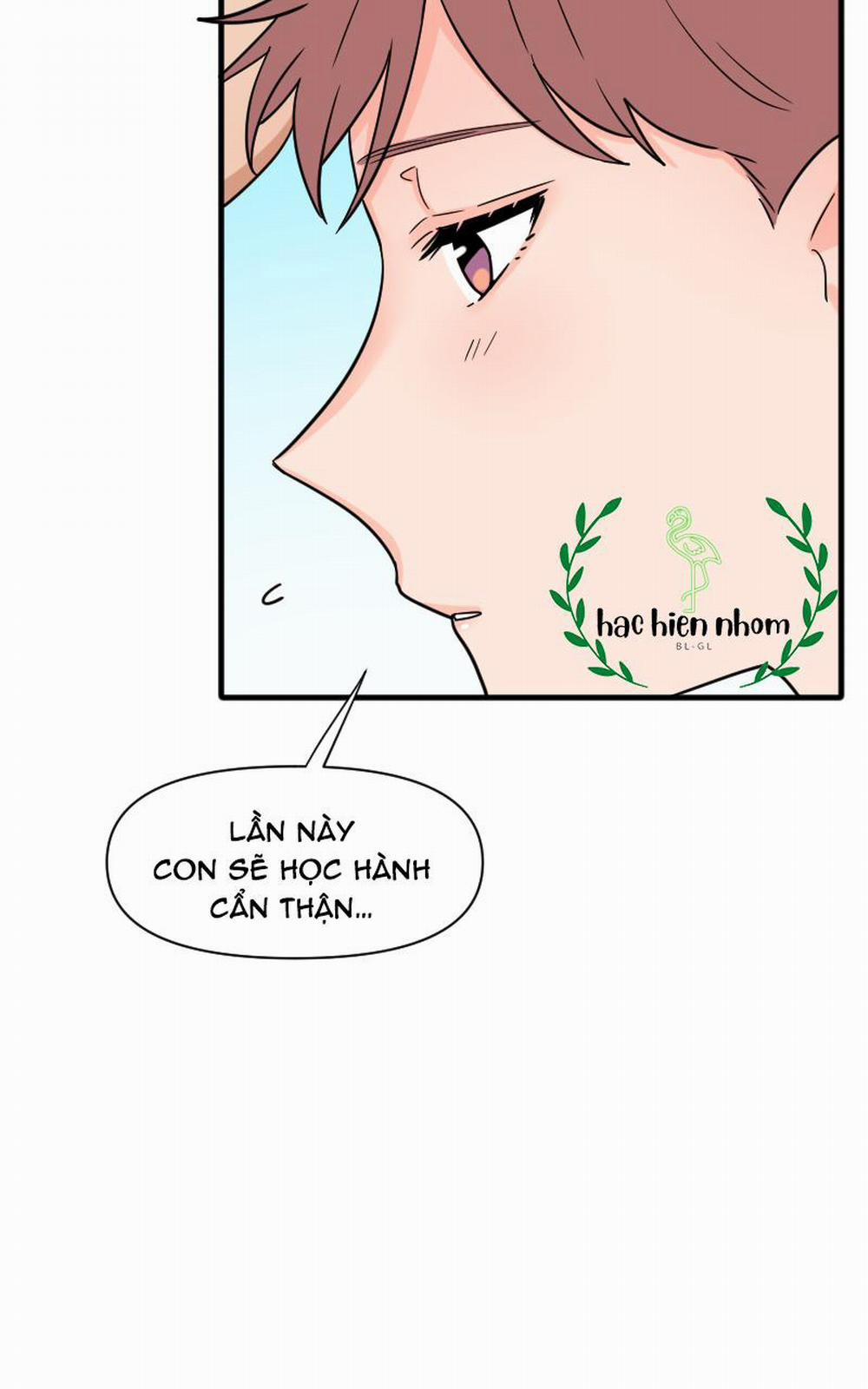 Truyện Ngôn Nhưng Không Ngôn Lắm 26 trang 26