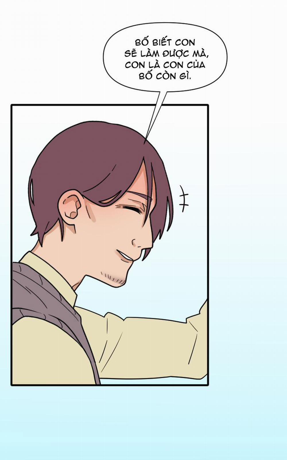 Truyện Ngôn Nhưng Không Ngôn Lắm 26 trang 27