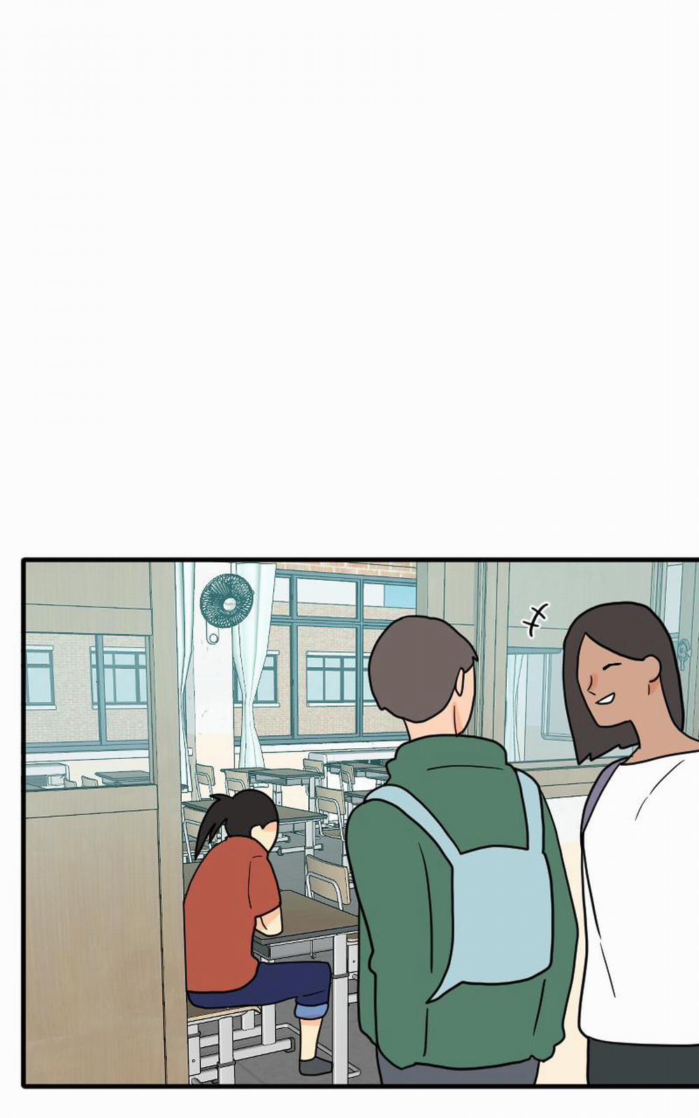 Truyện Ngôn Nhưng Không Ngôn Lắm 26 trang 31