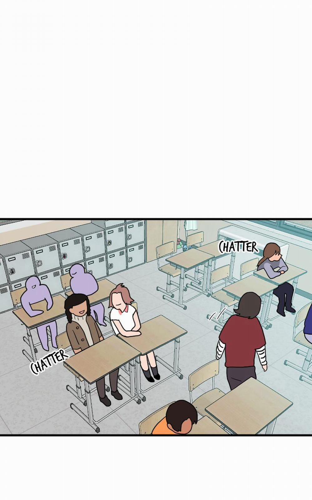 Truyện Ngôn Nhưng Không Ngôn Lắm 26 trang 32