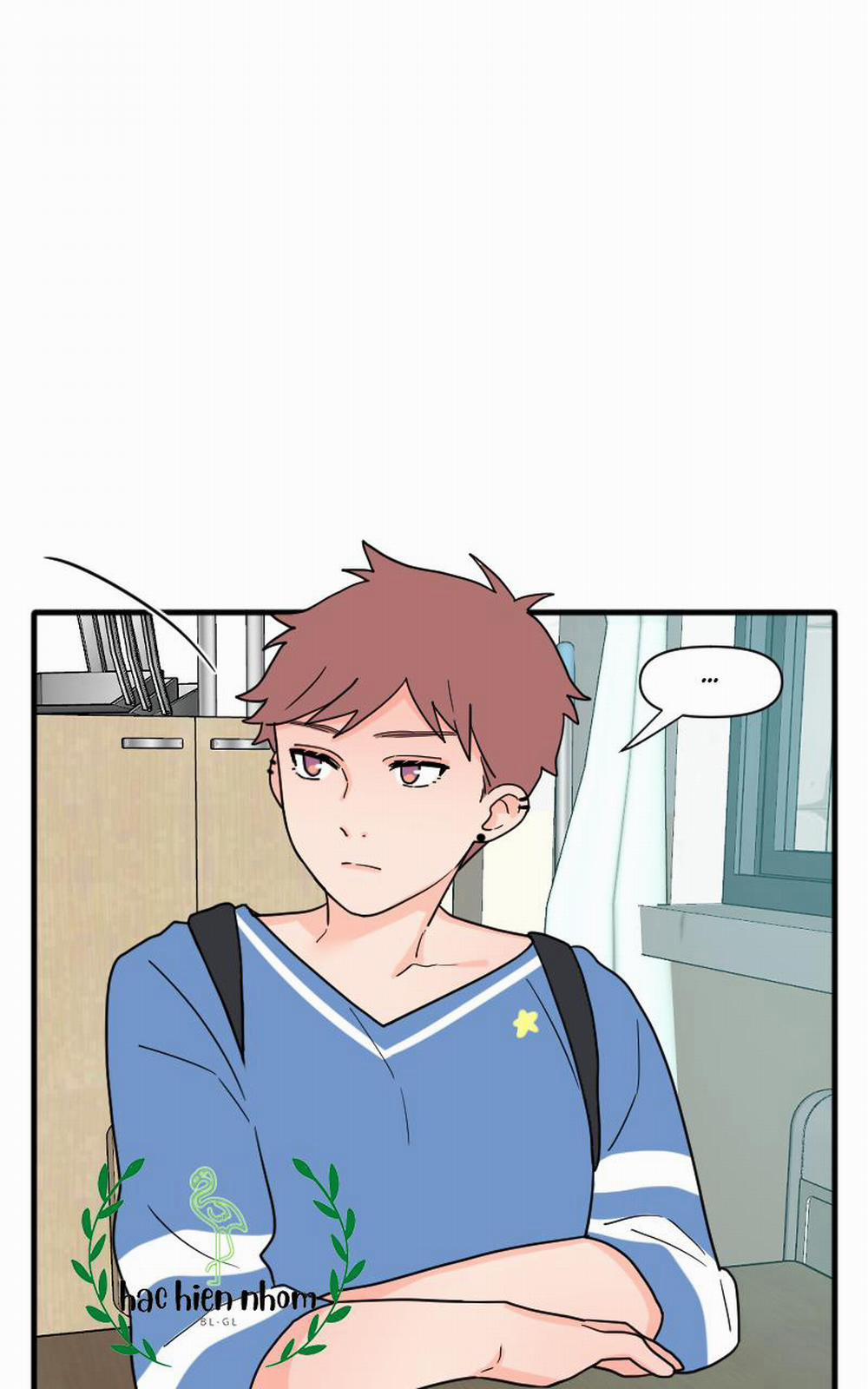 Truyện Ngôn Nhưng Không Ngôn Lắm 26 trang 34