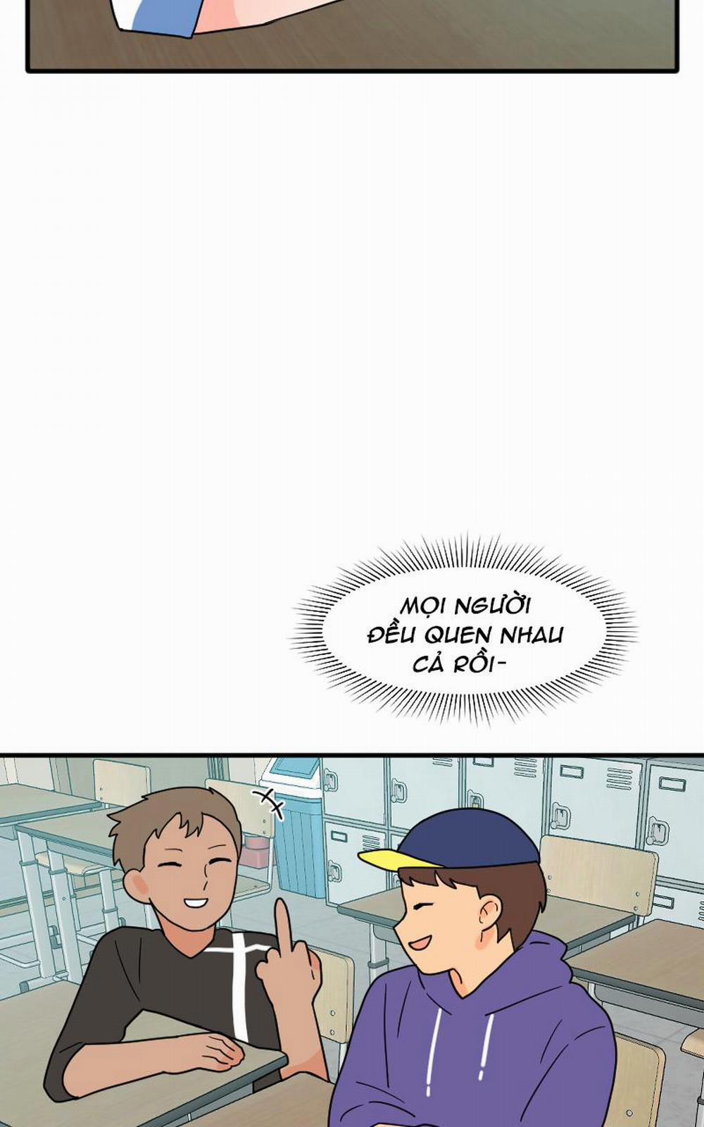 Truyện Ngôn Nhưng Không Ngôn Lắm 26 trang 35