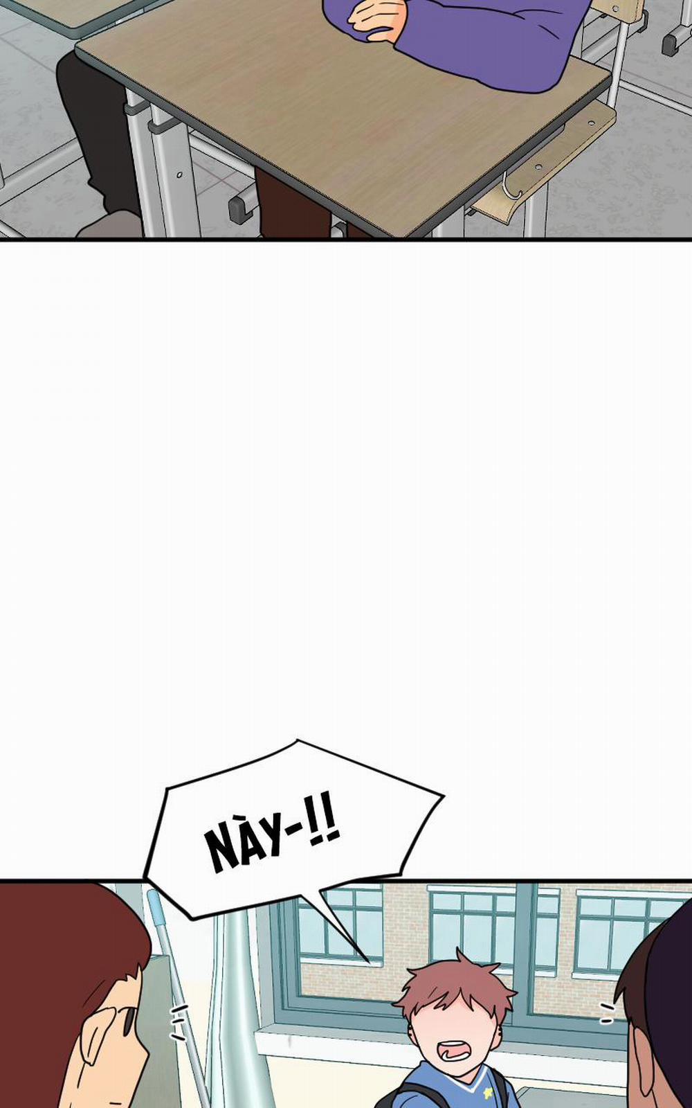 Truyện Ngôn Nhưng Không Ngôn Lắm 26 trang 36