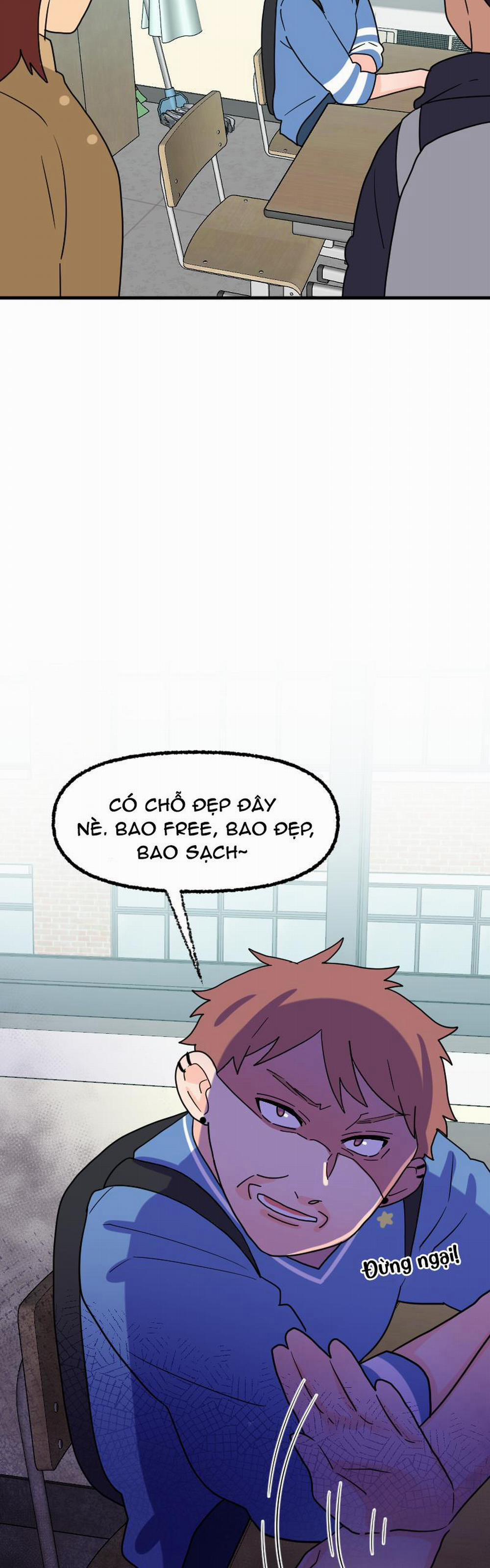 Truyện Ngôn Nhưng Không Ngôn Lắm 26 trang 37