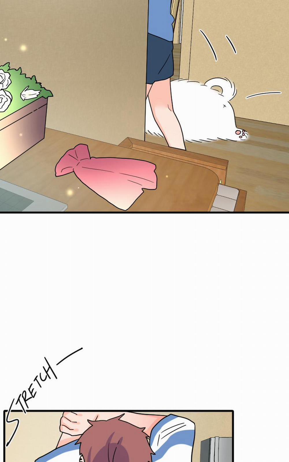 Truyện Ngôn Nhưng Không Ngôn Lắm 26 trang 4