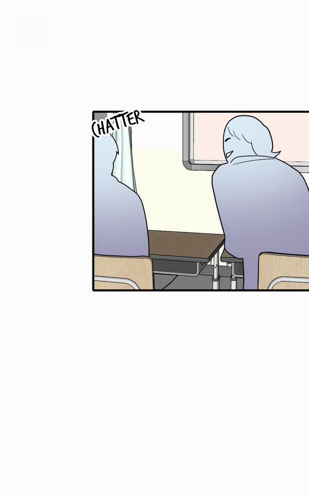 Truyện Ngôn Nhưng Không Ngôn Lắm 26 trang 41