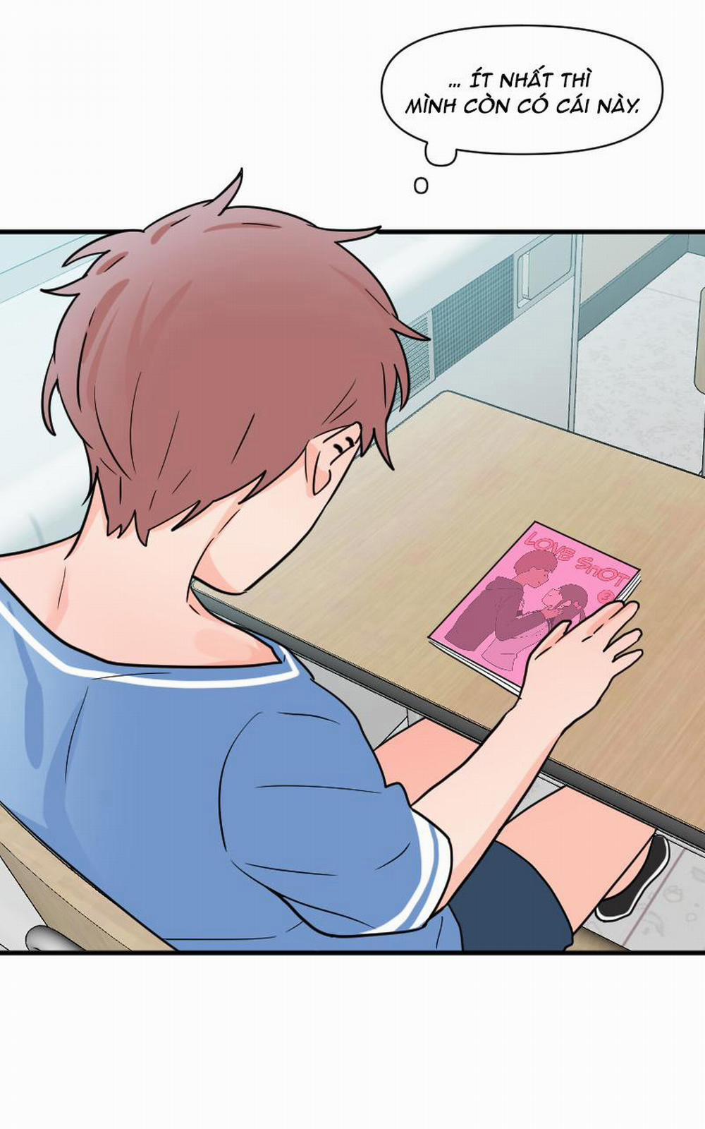 Truyện Ngôn Nhưng Không Ngôn Lắm 26 trang 45