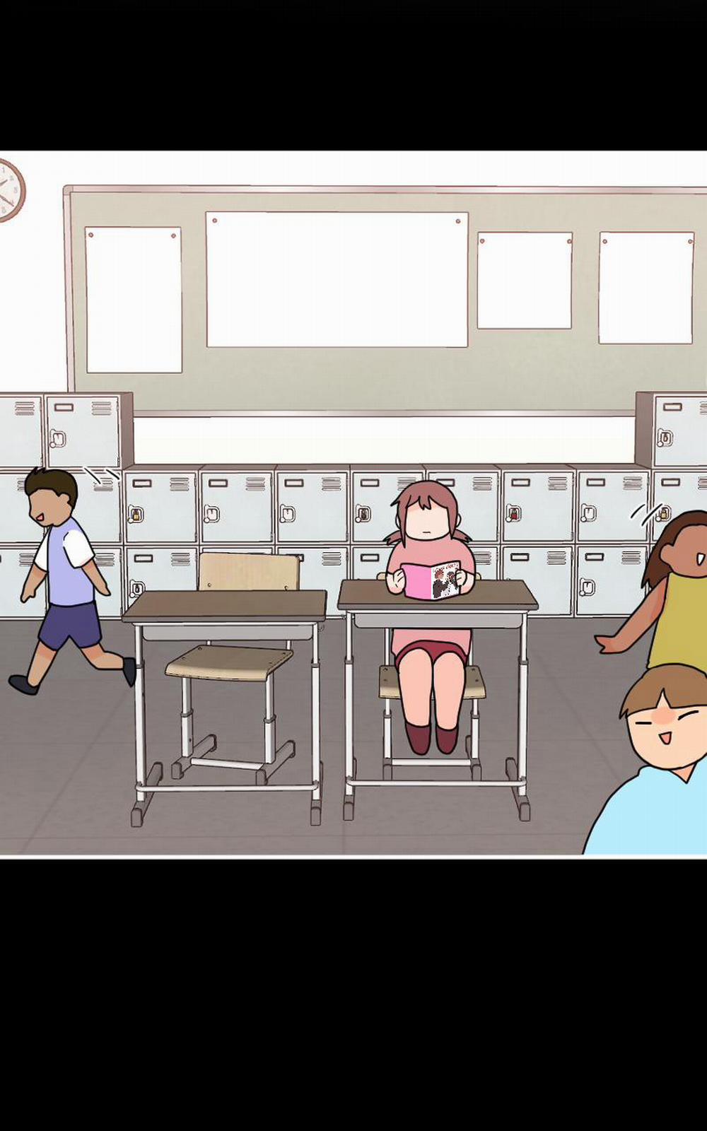 Truyện Ngôn Nhưng Không Ngôn Lắm 26 trang 47