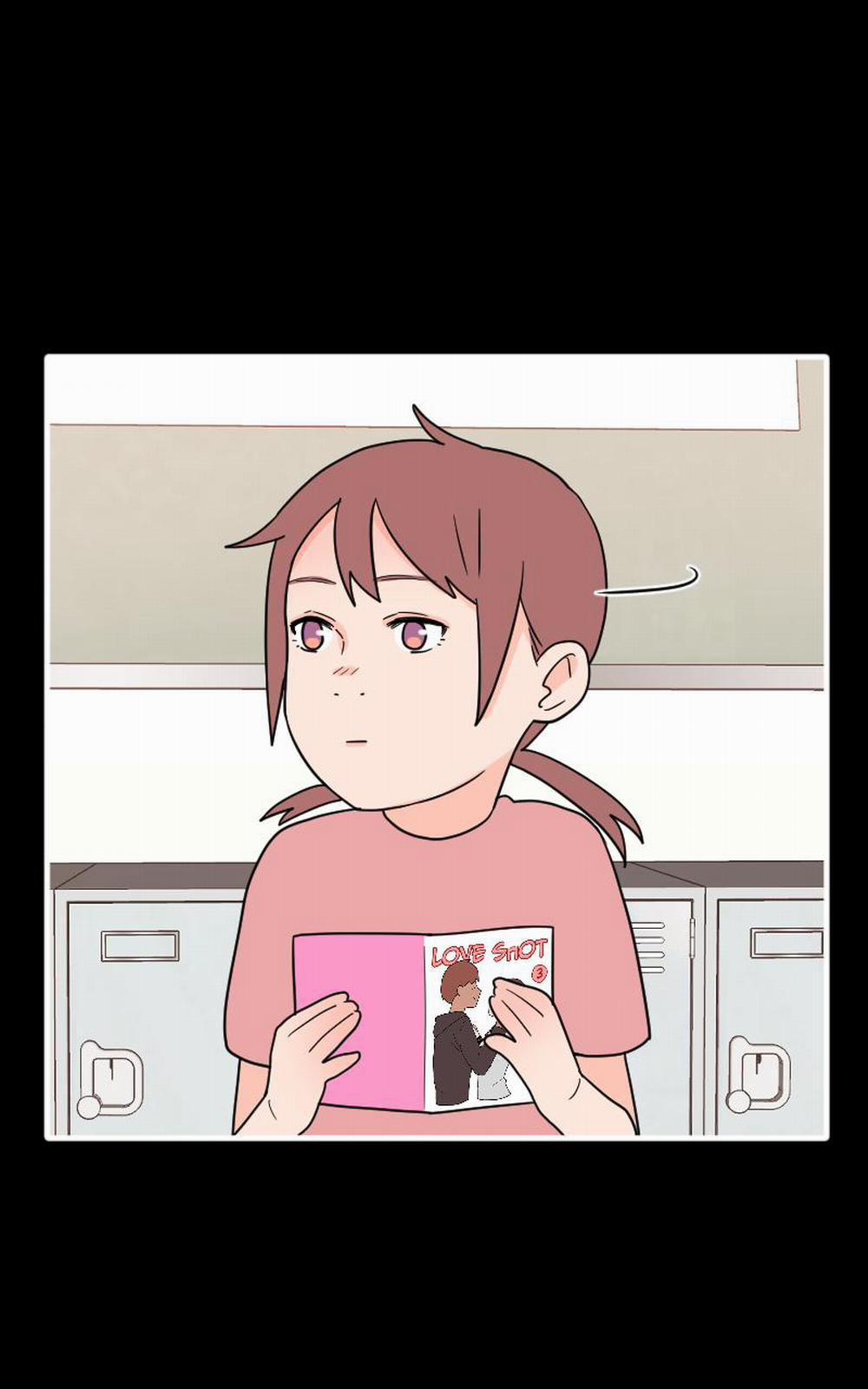 Truyện Ngôn Nhưng Không Ngôn Lắm 26 trang 48