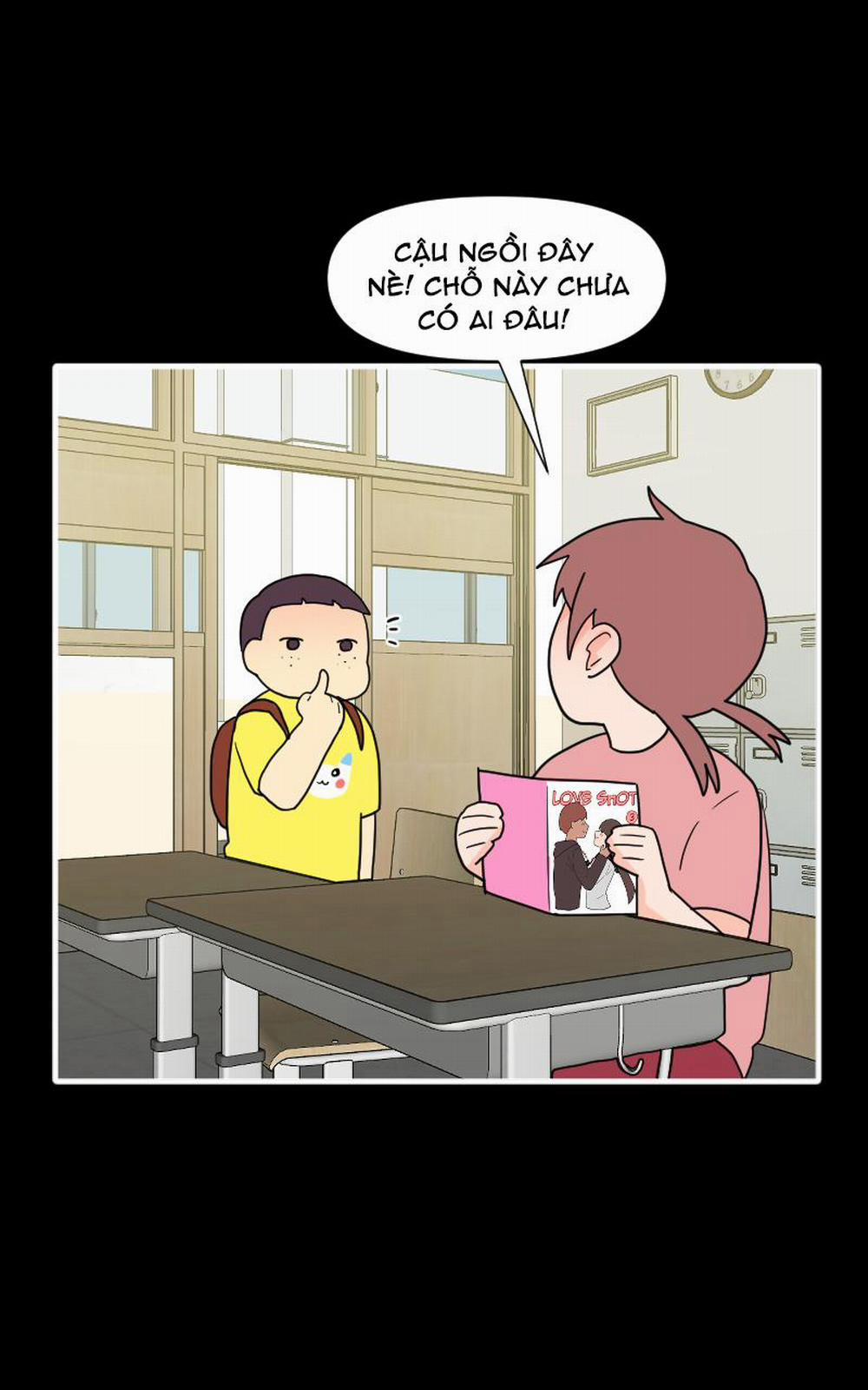 Truyện Ngôn Nhưng Không Ngôn Lắm 26 trang 49