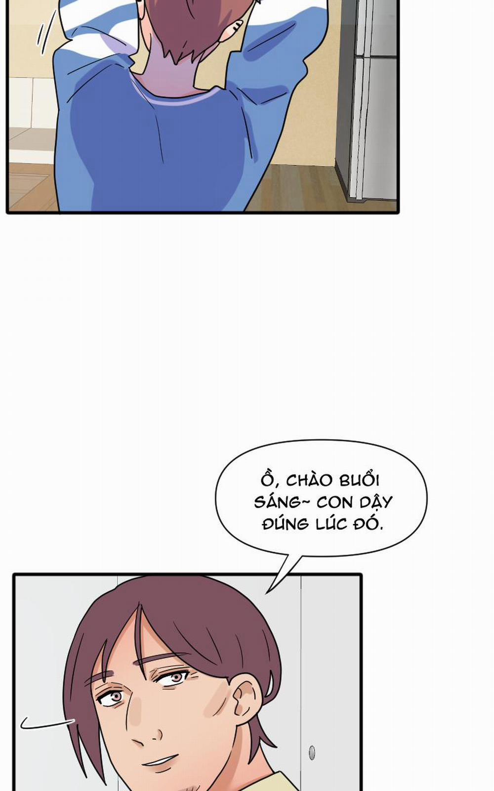 Truyện Ngôn Nhưng Không Ngôn Lắm 26 trang 5