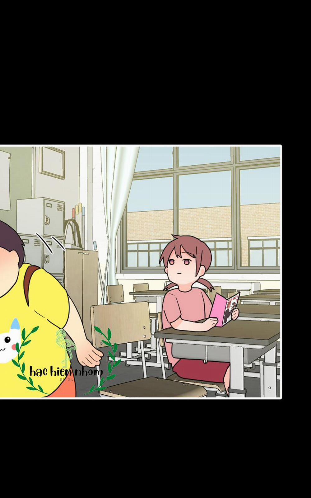 Truyện Ngôn Nhưng Không Ngôn Lắm 26 trang 50