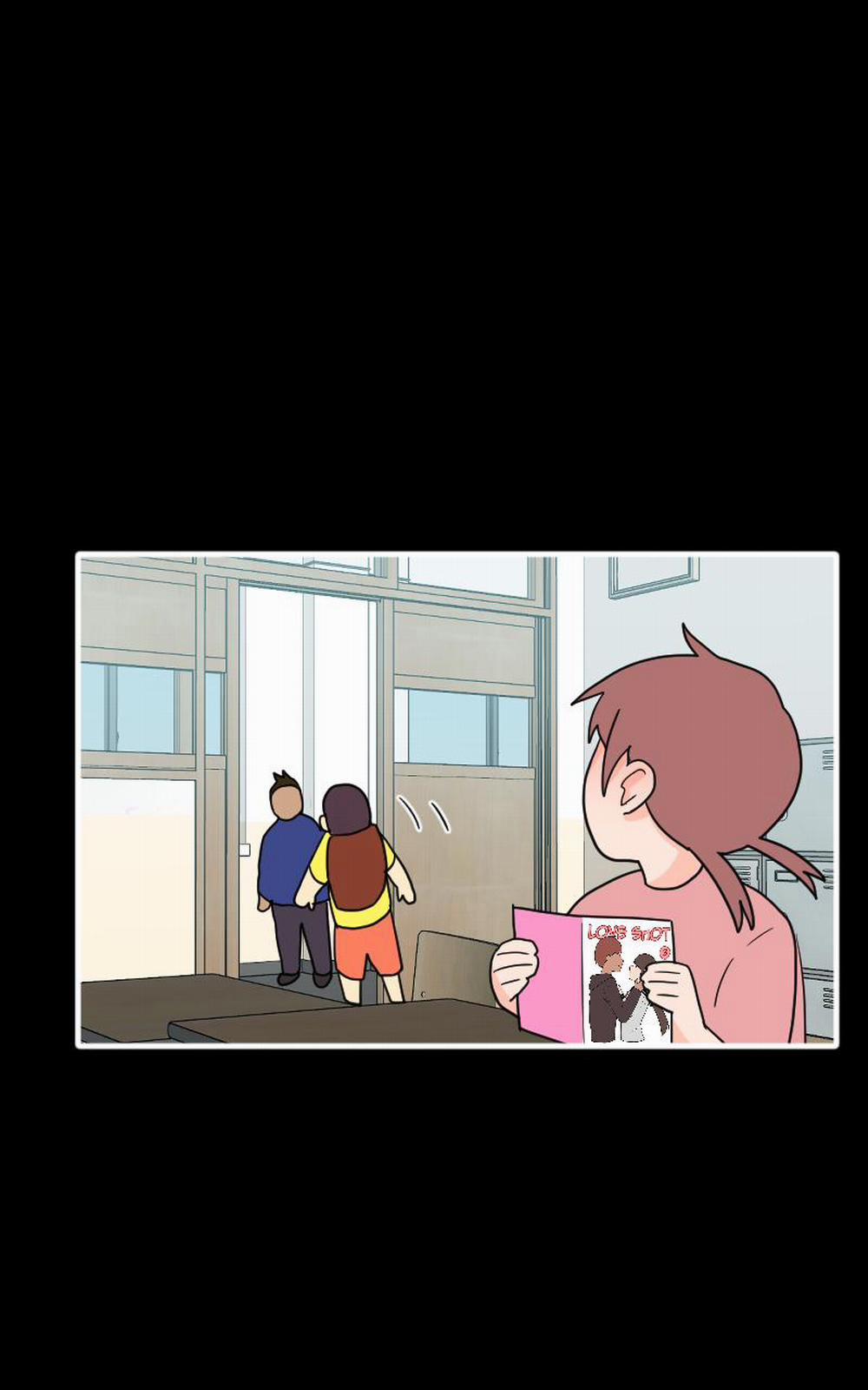 Truyện Ngôn Nhưng Không Ngôn Lắm 26 trang 51