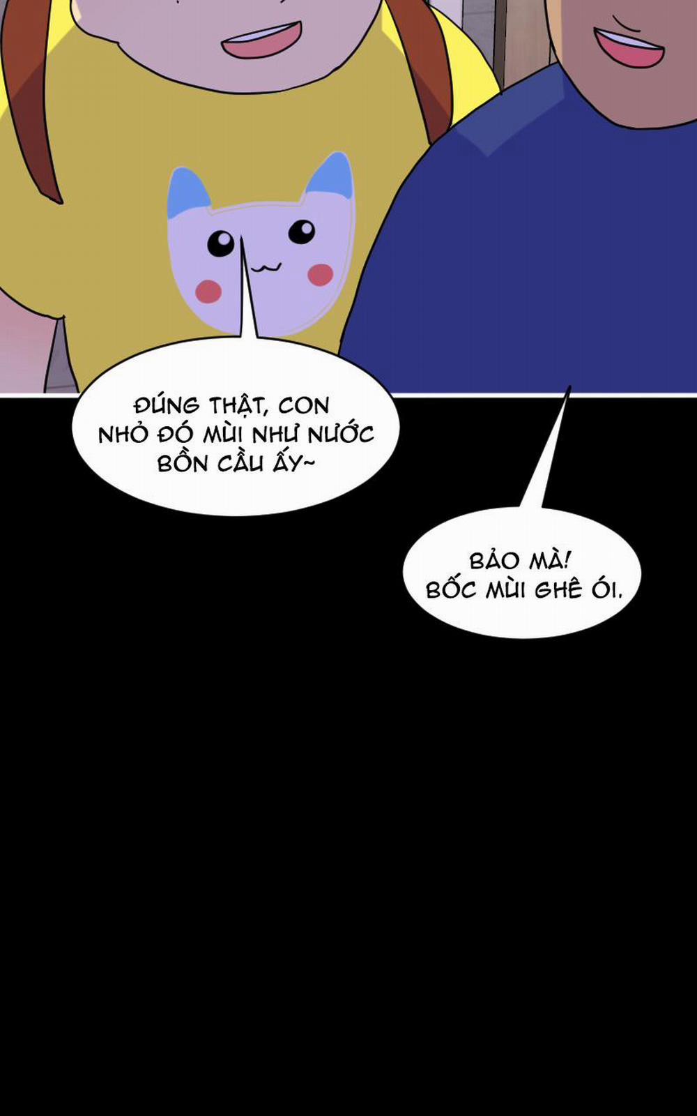 Truyện Ngôn Nhưng Không Ngôn Lắm 26 trang 53