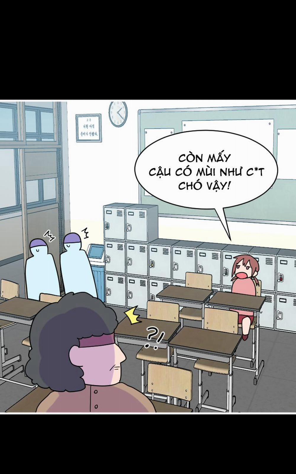 Truyện Ngôn Nhưng Không Ngôn Lắm 26 trang 54