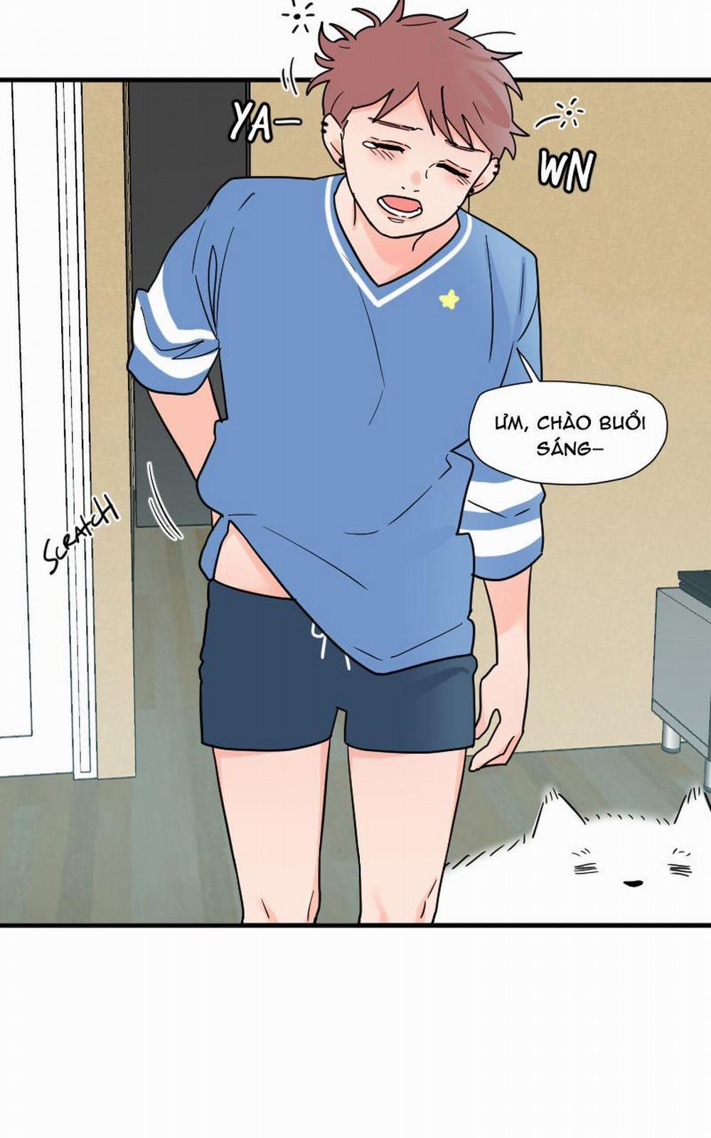 Truyện Ngôn Nhưng Không Ngôn Lắm 26 trang 7