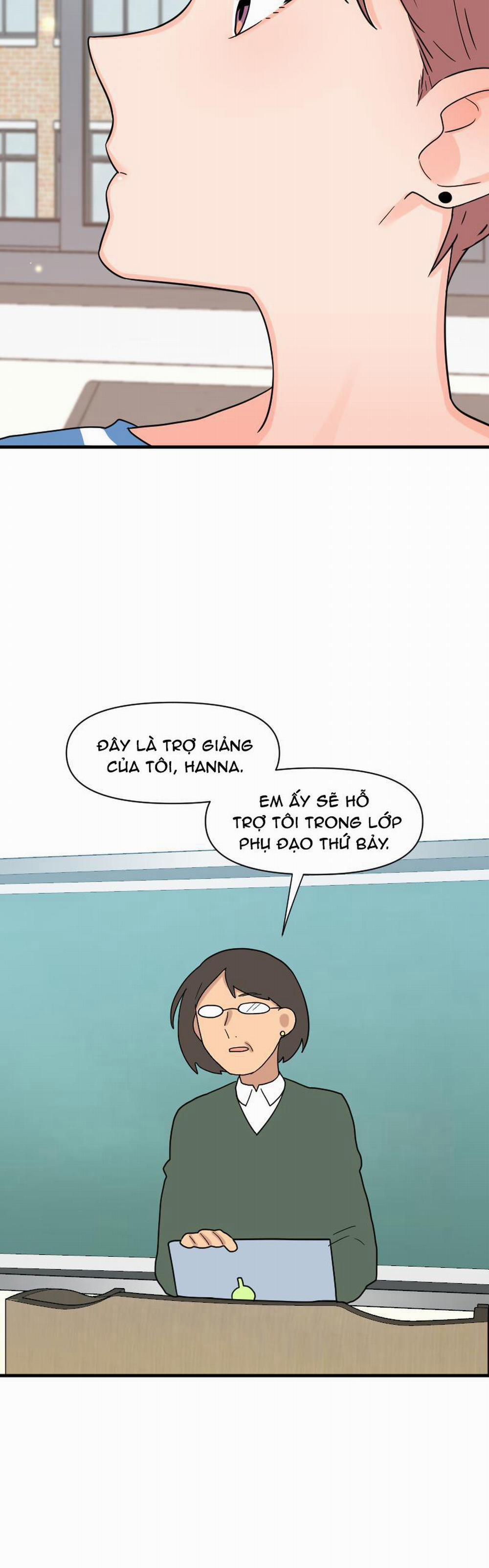 Truyện Ngôn Nhưng Không Ngôn Lắm 26 trang 74