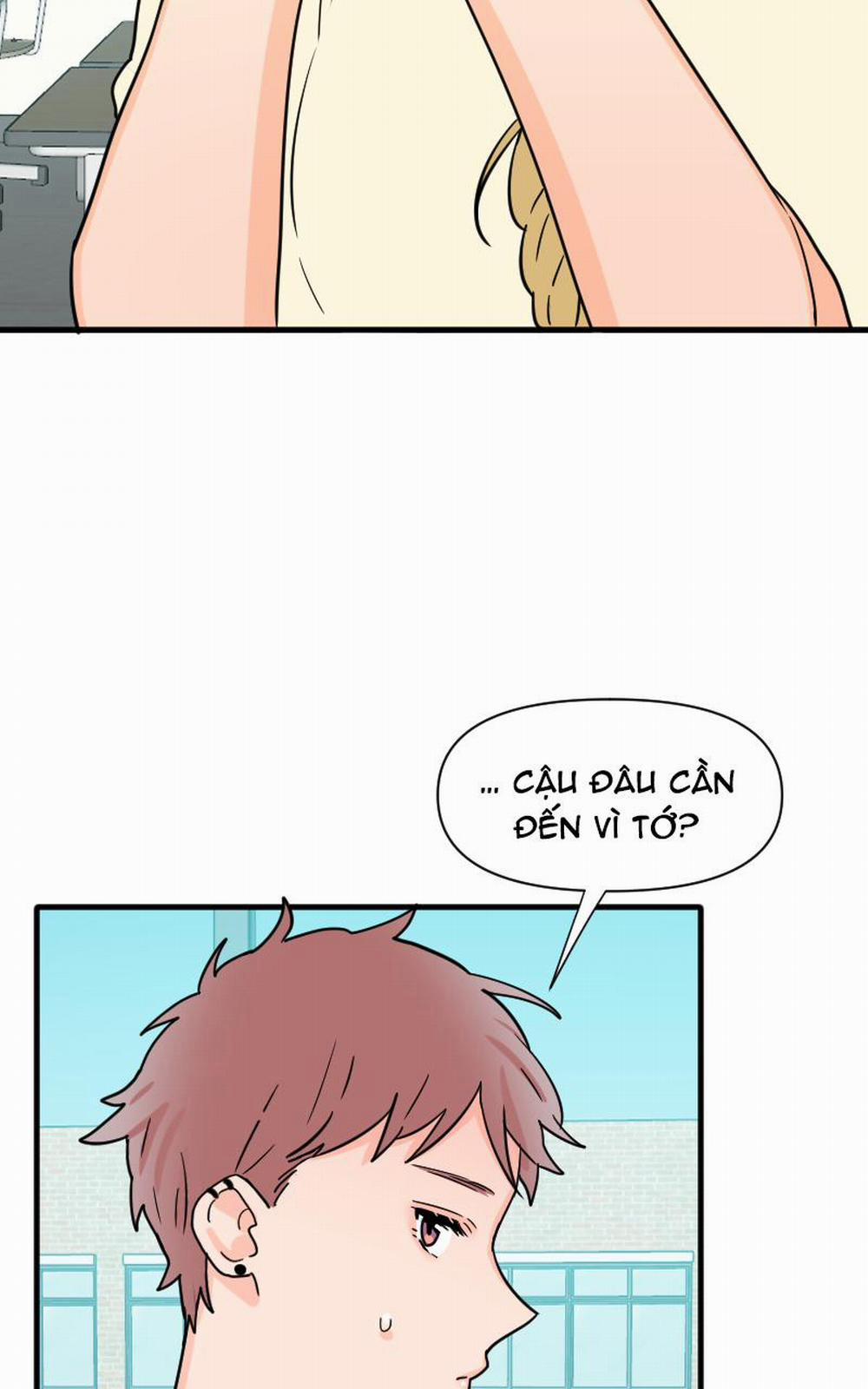 Truyện Ngôn Nhưng Không Ngôn Lắm 26 trang 83