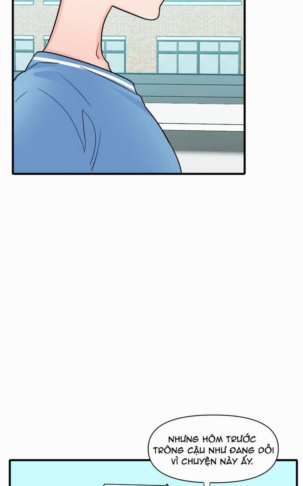 Truyện Ngôn Nhưng Không Ngôn Lắm 26 trang 84