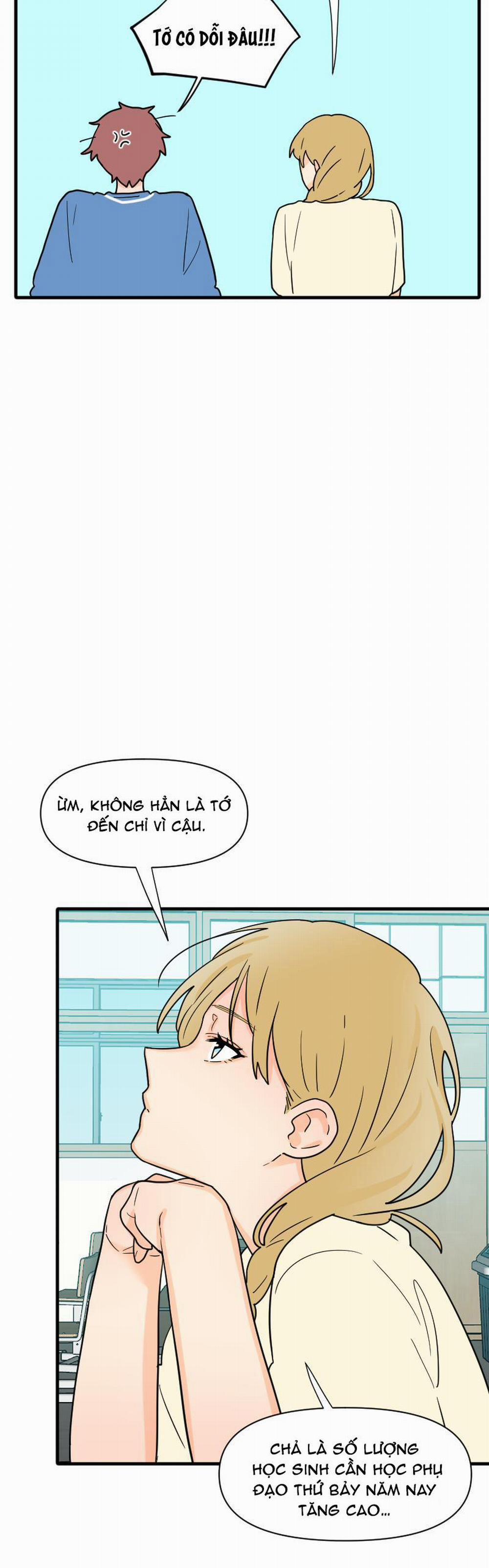 Truyện Ngôn Nhưng Không Ngôn Lắm 26 trang 85