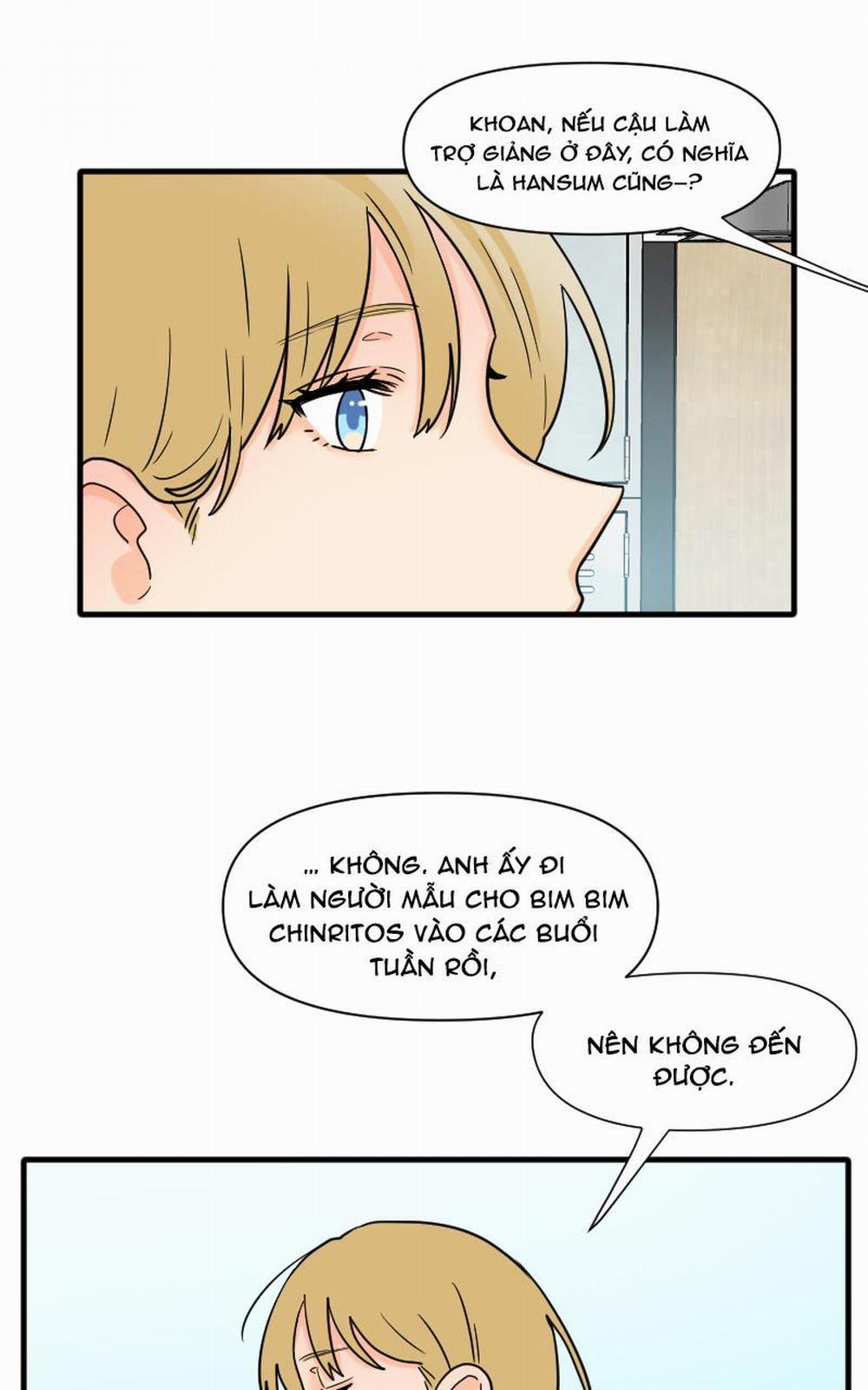 Truyện Ngôn Nhưng Không Ngôn Lắm 26 trang 92