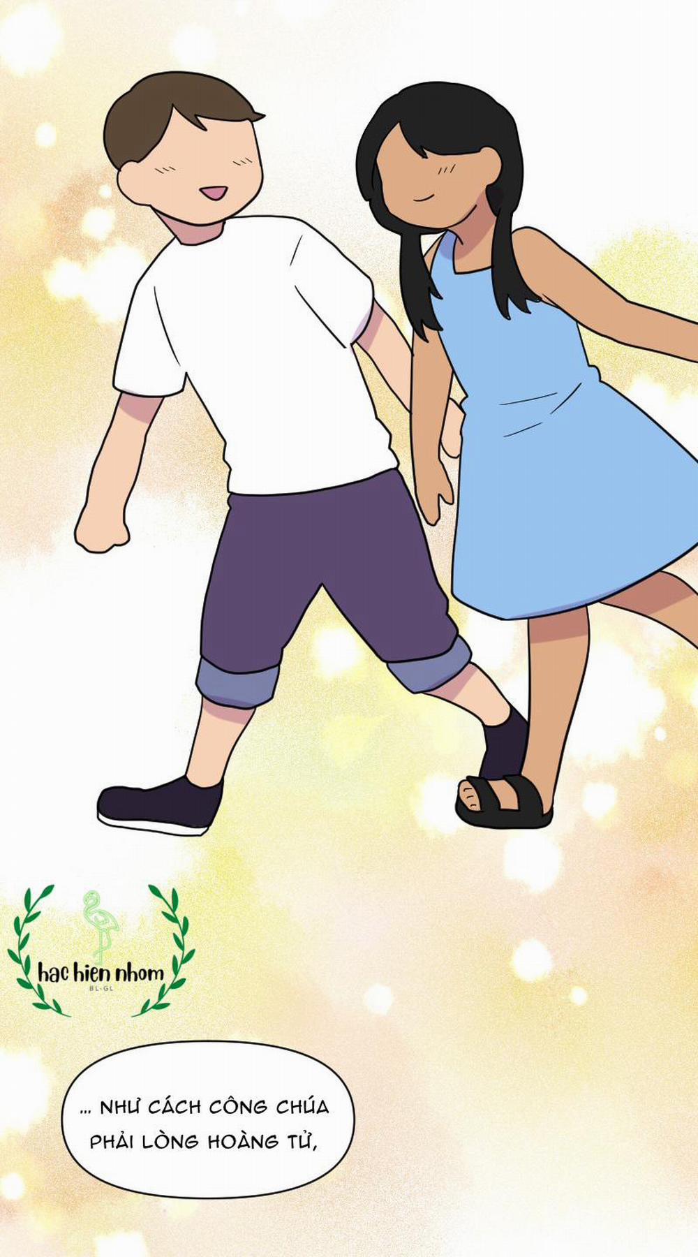 Truyện Ngôn Nhưng Không Ngôn Lắm 27 trang 101