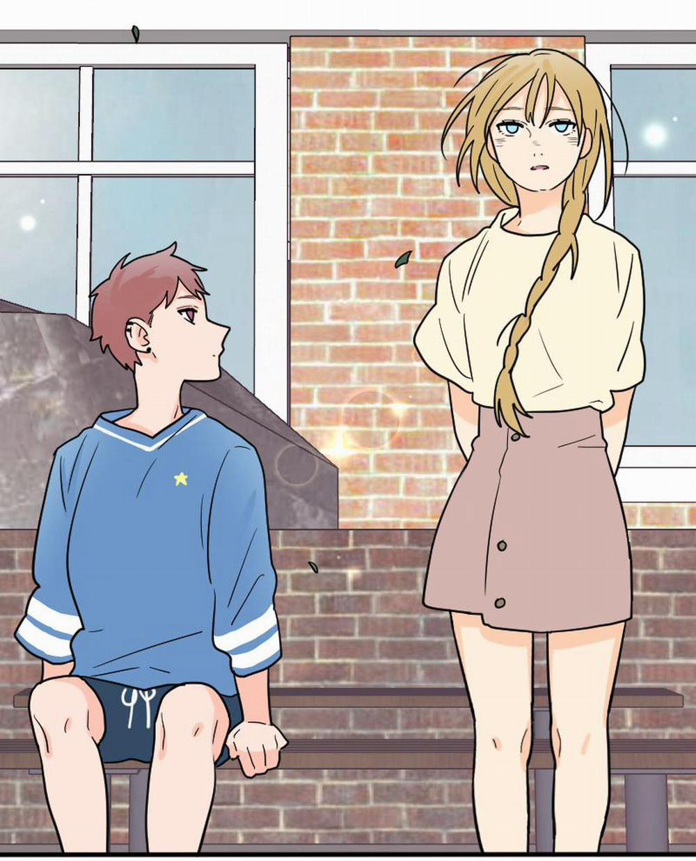 Truyện Ngôn Nhưng Không Ngôn Lắm 27 trang 108