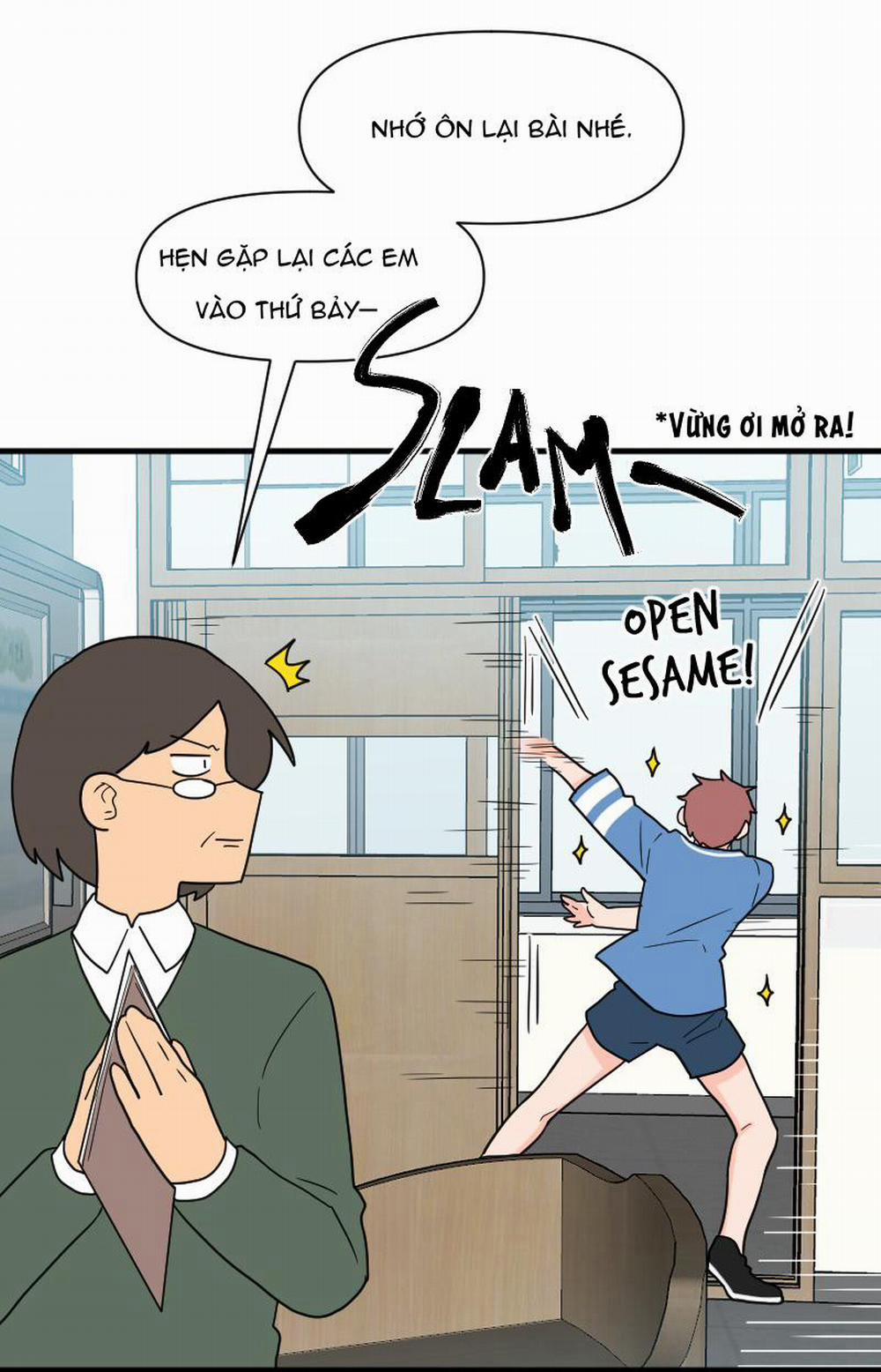 Truyện Ngôn Nhưng Không Ngôn Lắm 27 trang 14