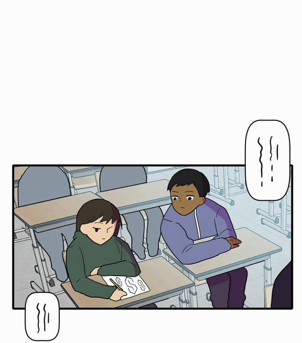 Truyện Ngôn Nhưng Không Ngôn Lắm 27 trang 2