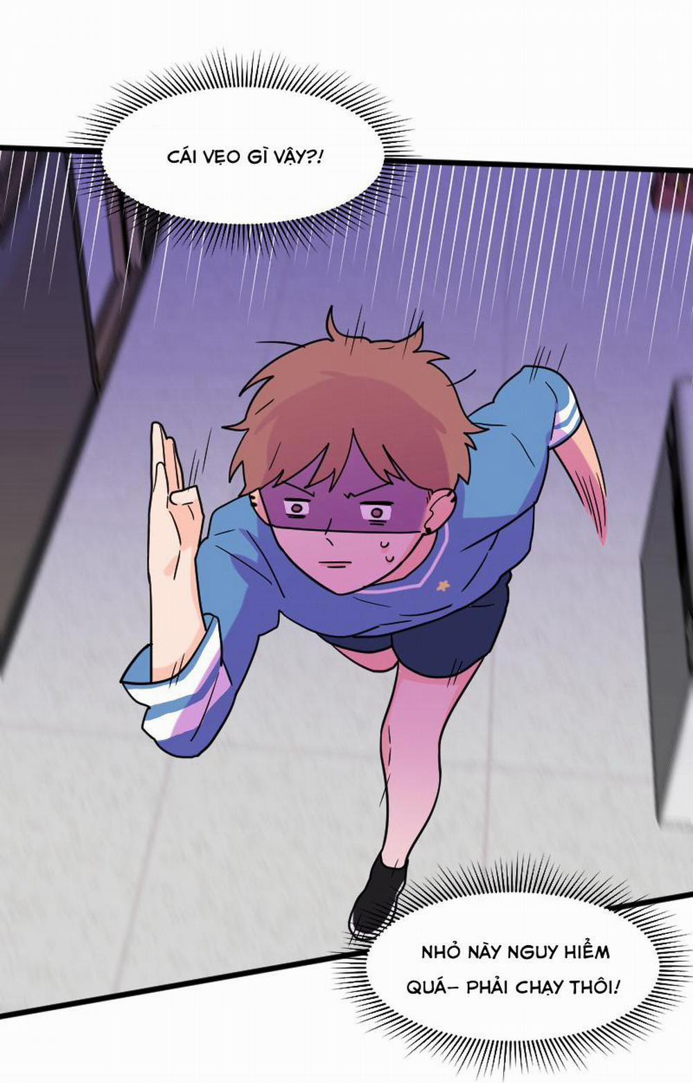 Truyện Ngôn Nhưng Không Ngôn Lắm 27 trang 25