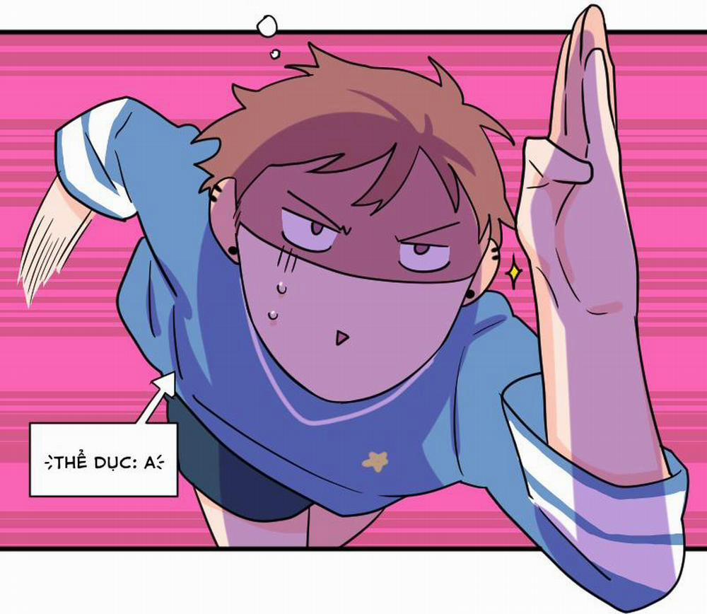 Truyện Ngôn Nhưng Không Ngôn Lắm 27 trang 27