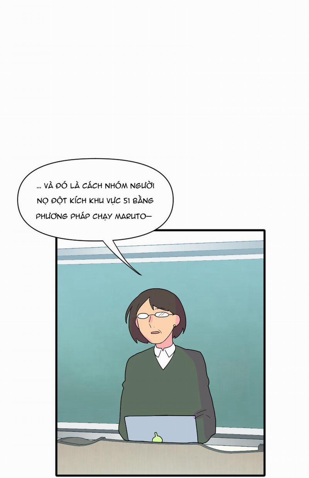 Truyện Ngôn Nhưng Không Ngôn Lắm 27 trang 3