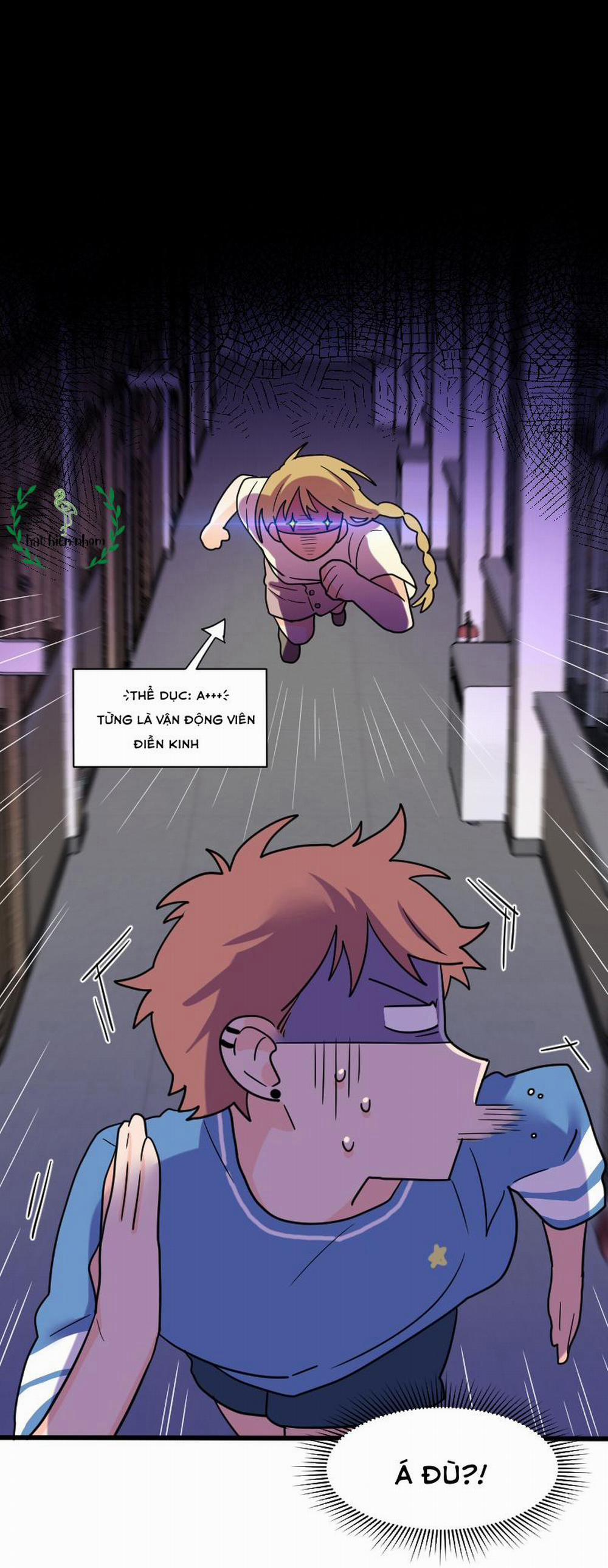 Truyện Ngôn Nhưng Không Ngôn Lắm 27 trang 30