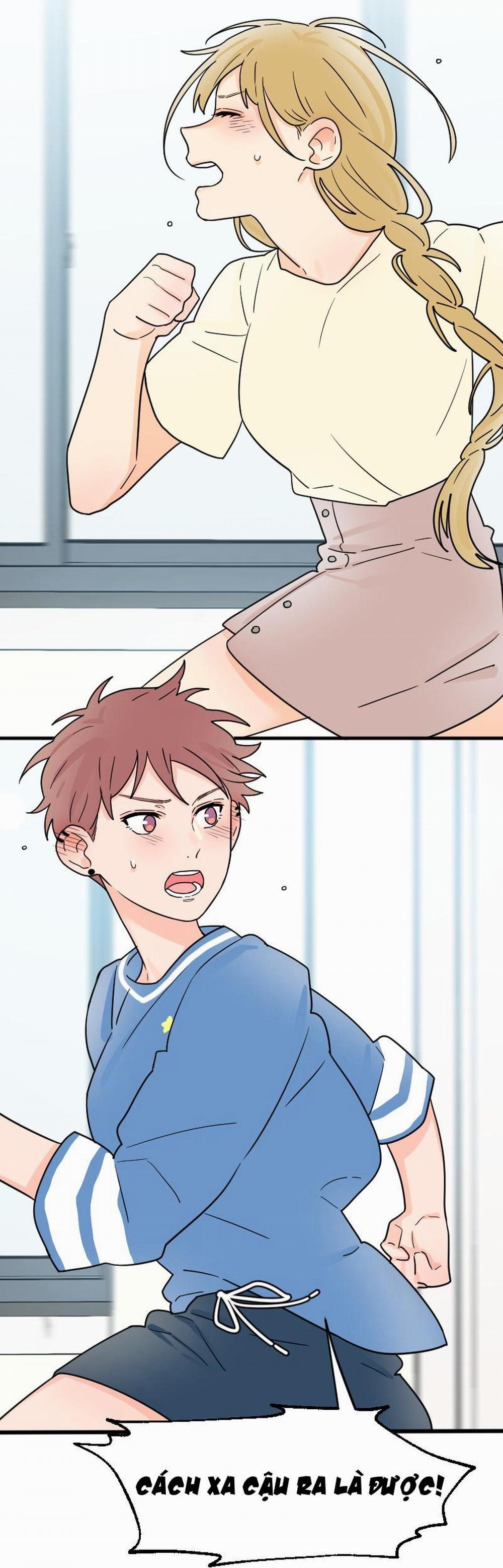 Truyện Ngôn Nhưng Không Ngôn Lắm 27 trang 32