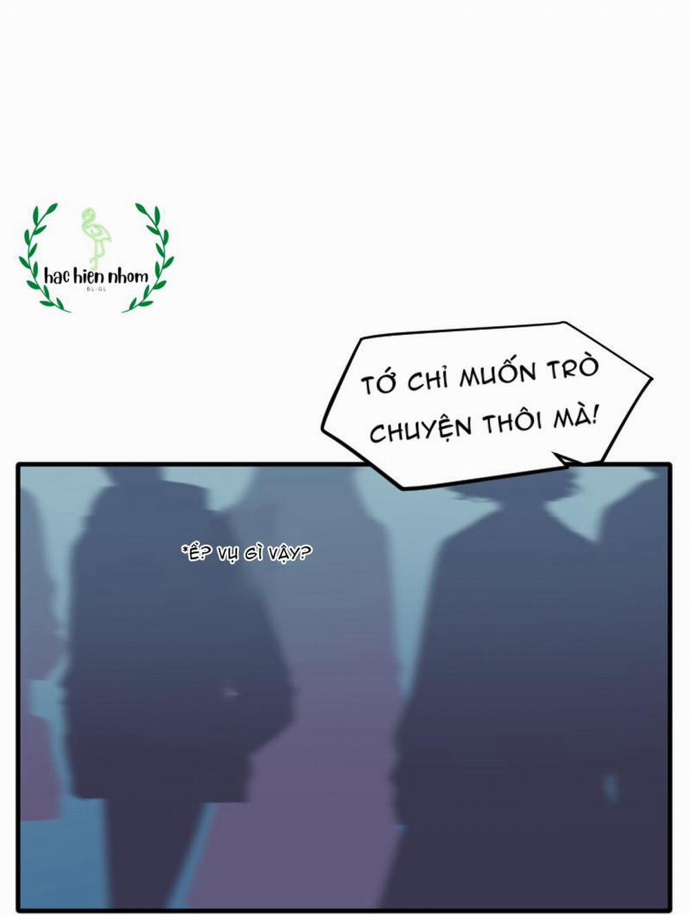 Truyện Ngôn Nhưng Không Ngôn Lắm 27 trang 33