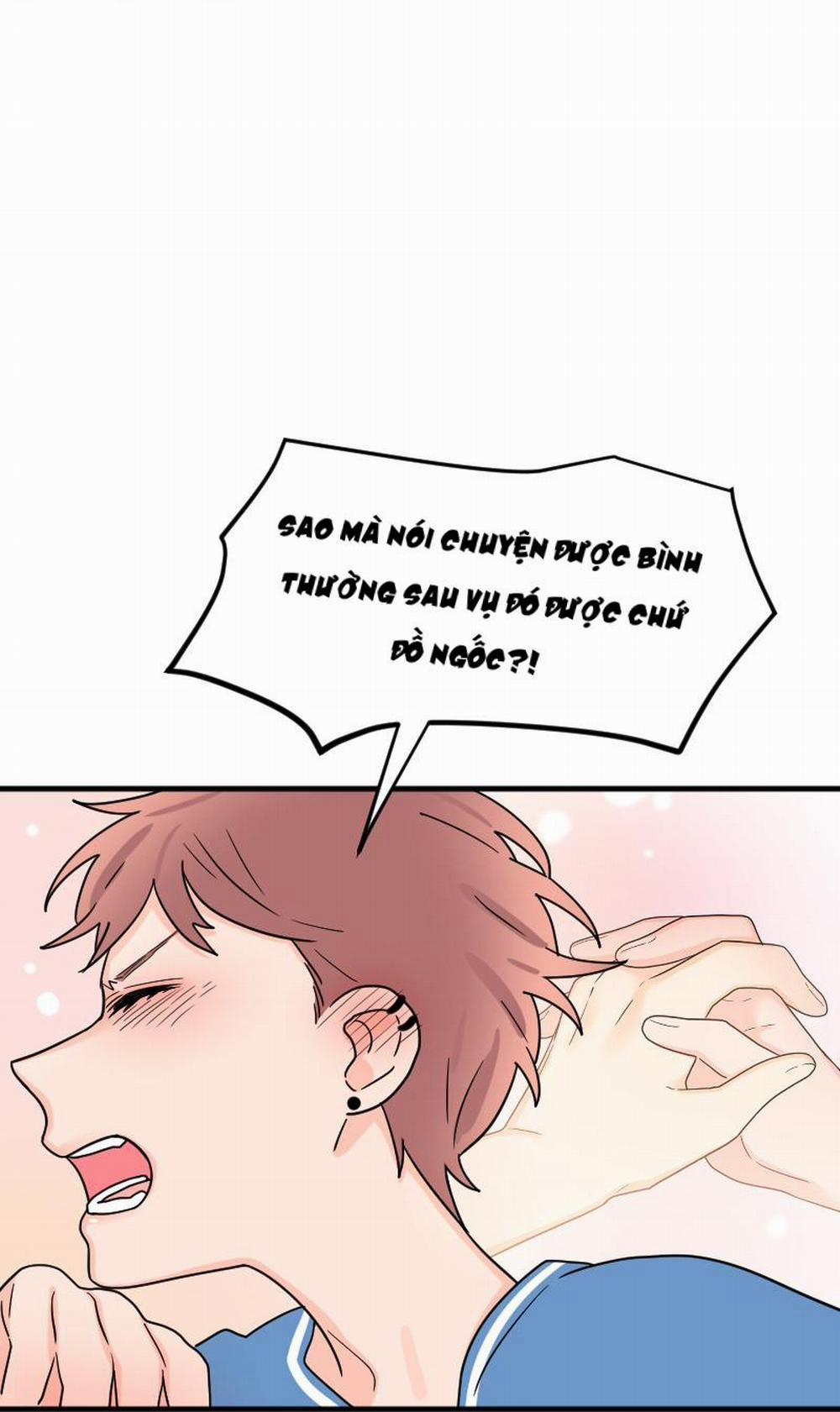 Truyện Ngôn Nhưng Không Ngôn Lắm 27 trang 34