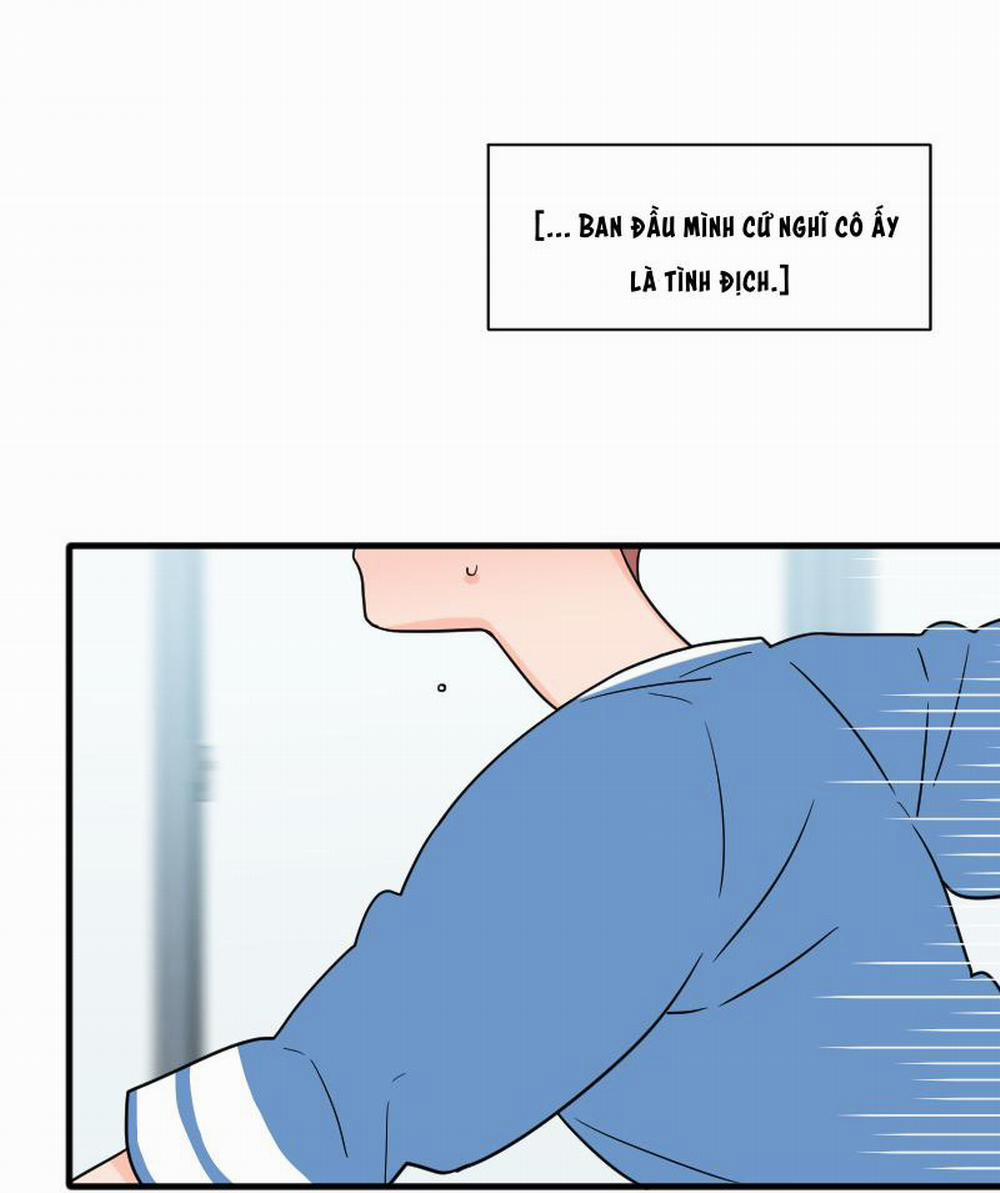 Truyện Ngôn Nhưng Không Ngôn Lắm 27 trang 36