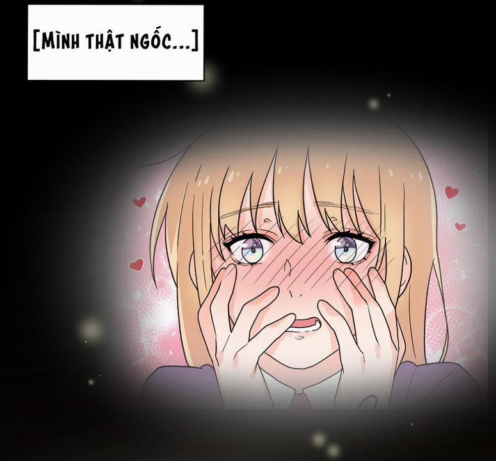 Truyện Ngôn Nhưng Không Ngôn Lắm 27 trang 44