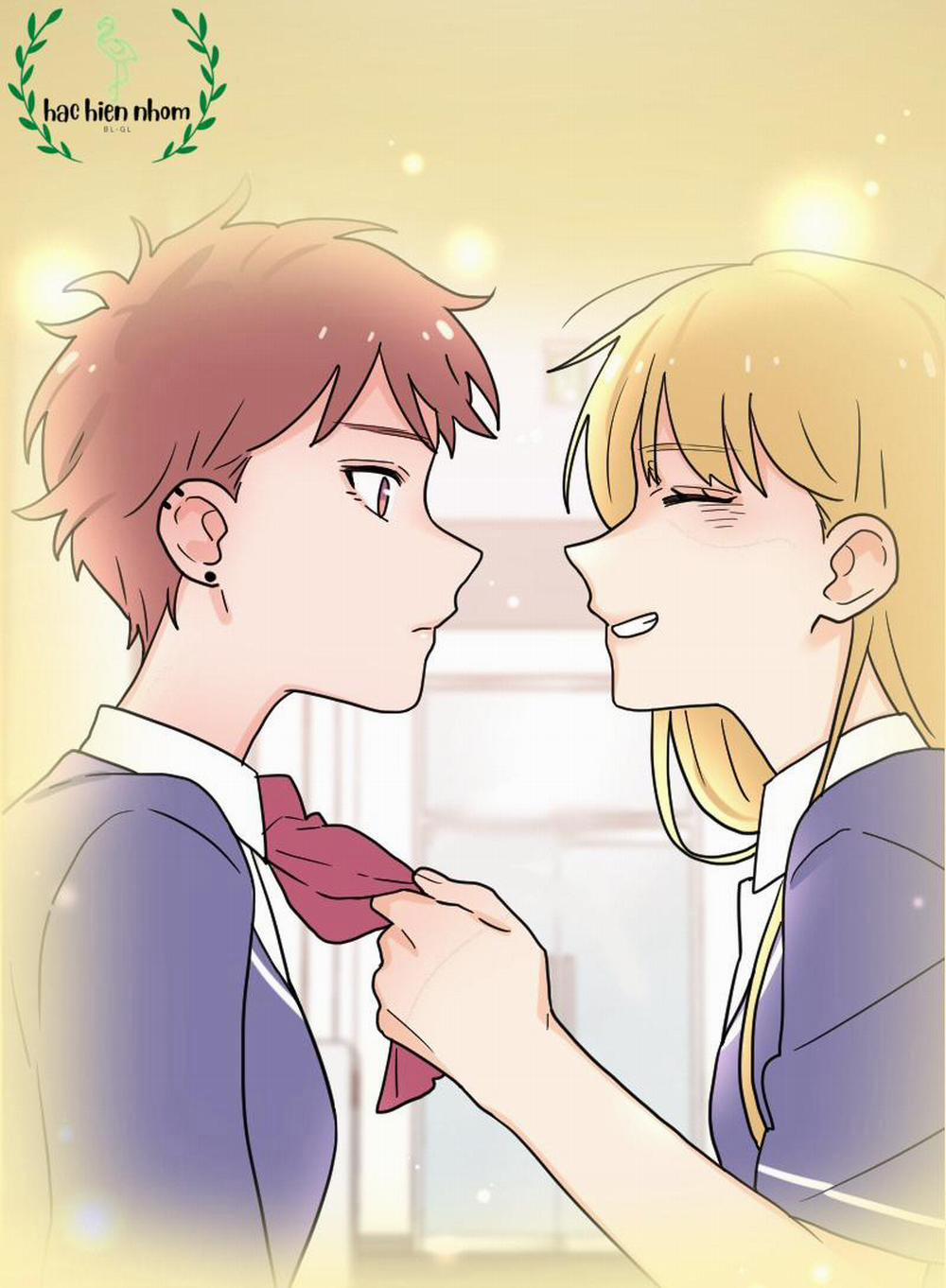 Truyện Ngôn Nhưng Không Ngôn Lắm 27 trang 46