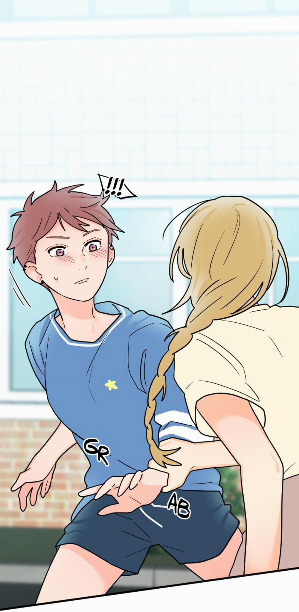 Truyện Ngôn Nhưng Không Ngôn Lắm 27 trang 61