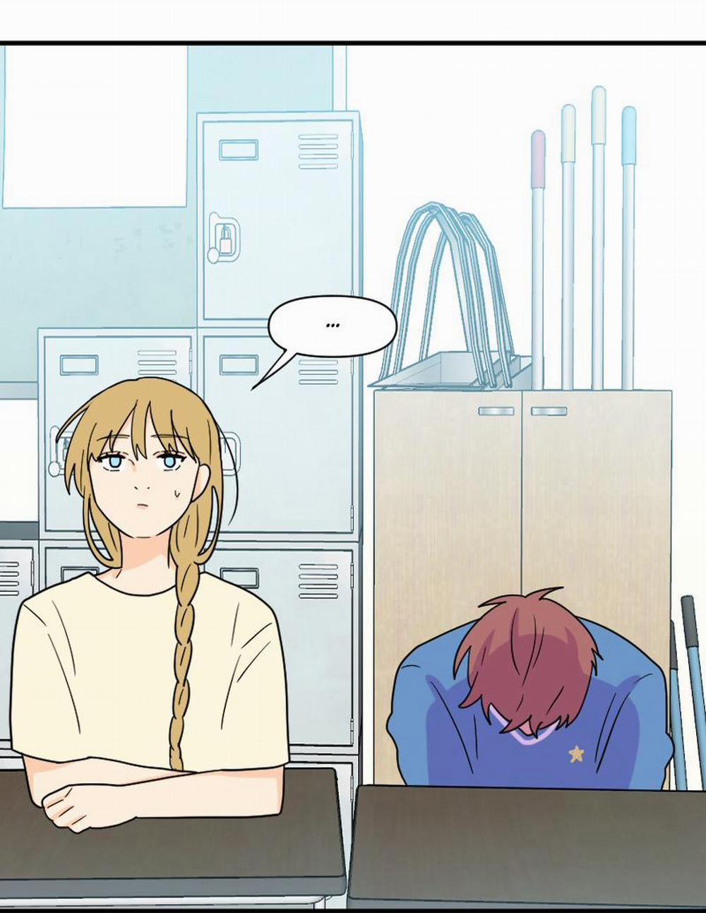 Truyện Ngôn Nhưng Không Ngôn Lắm 27 trang 7