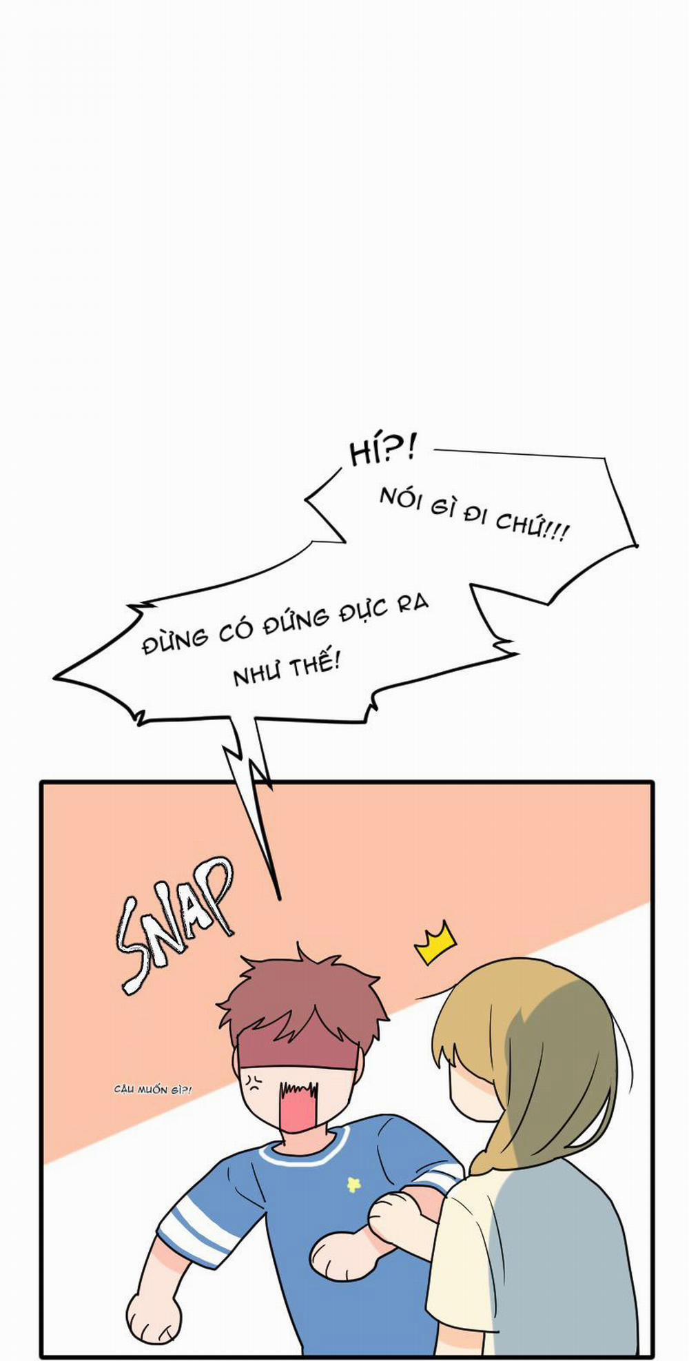 Truyện Ngôn Nhưng Không Ngôn Lắm 27 trang 74