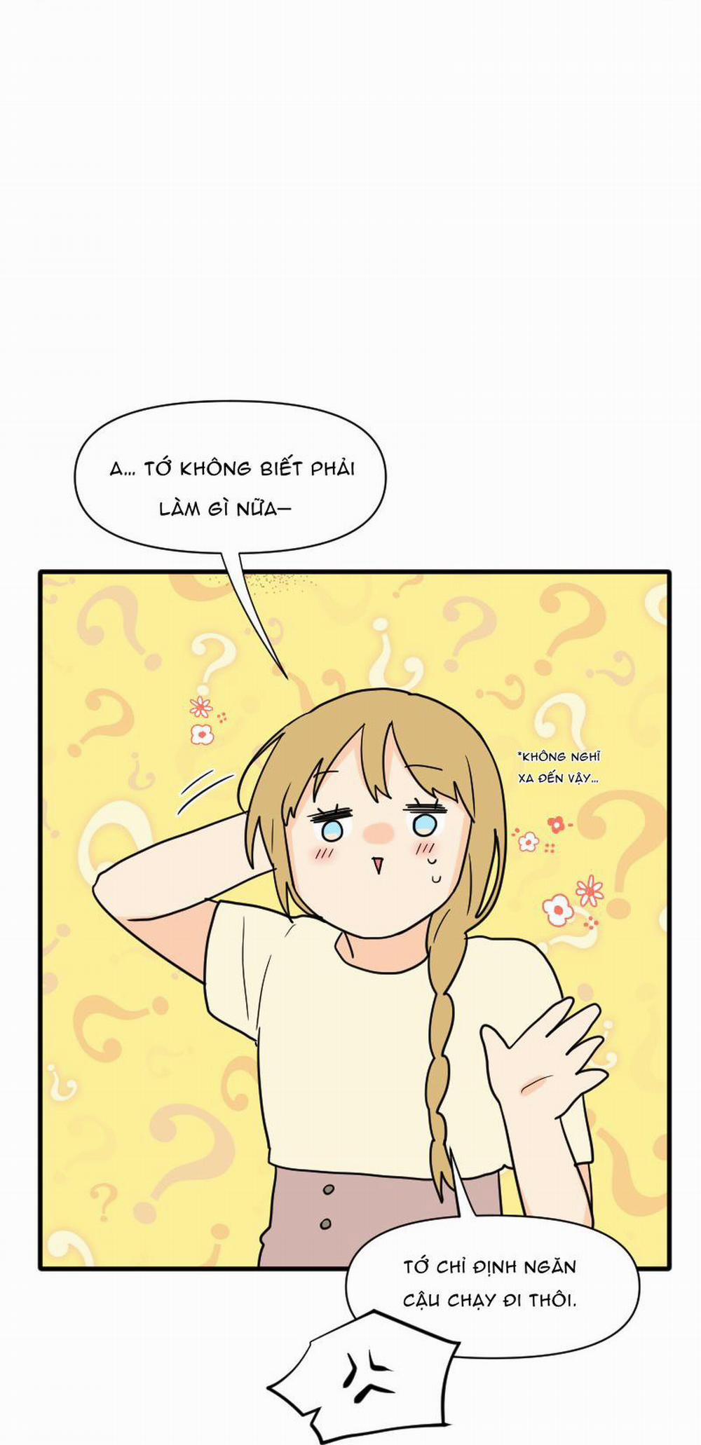 Truyện Ngôn Nhưng Không Ngôn Lắm 27 trang 75