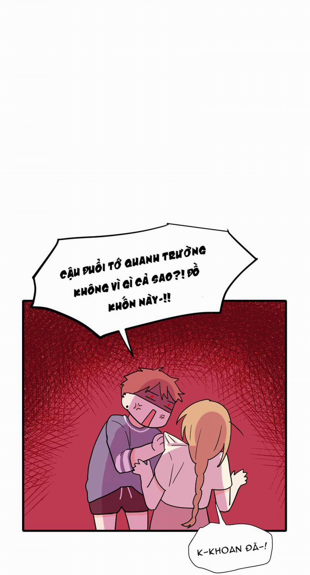 Truyện Ngôn Nhưng Không Ngôn Lắm 27 trang 76