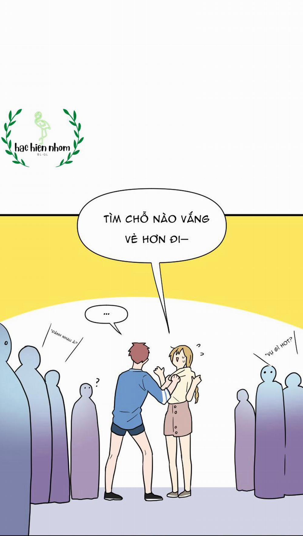 Truyện Ngôn Nhưng Không Ngôn Lắm 27 trang 77