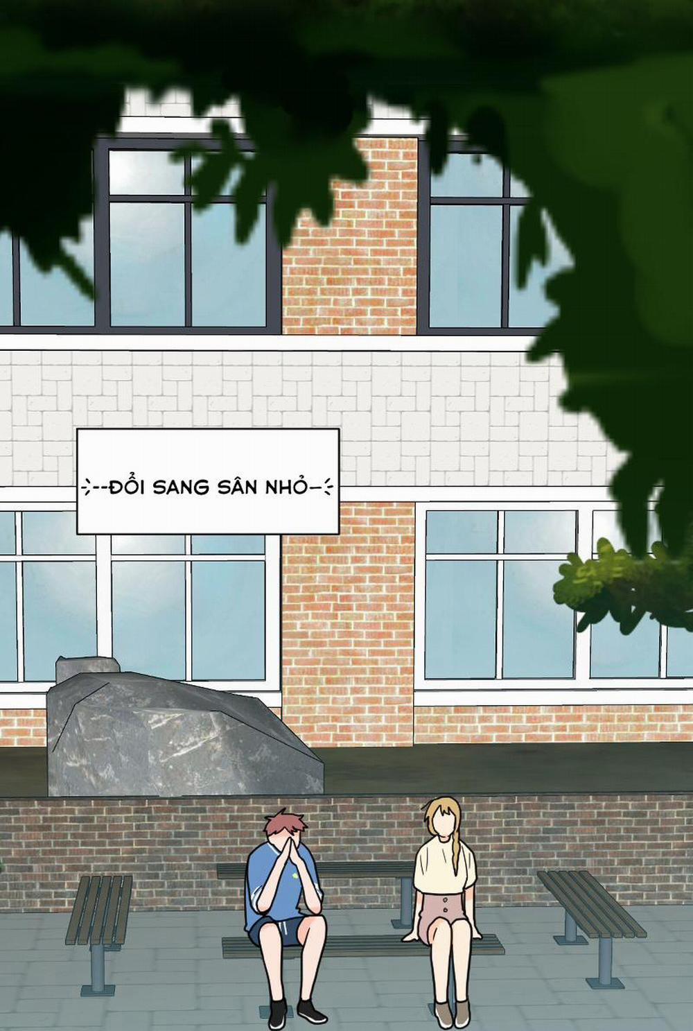 Truyện Ngôn Nhưng Không Ngôn Lắm 27 trang 80