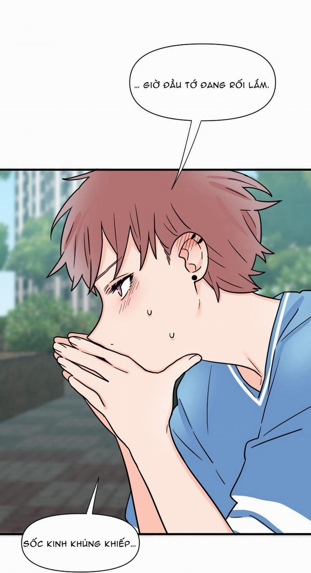 Truyện Ngôn Nhưng Không Ngôn Lắm 27 trang 82