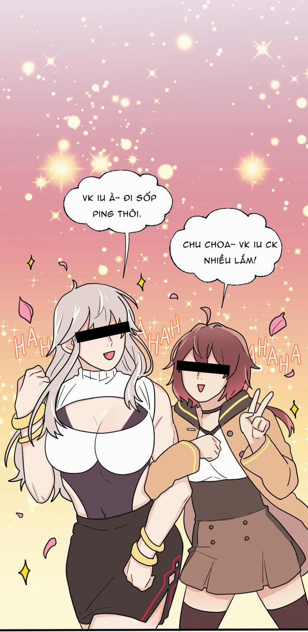 Truyện Ngôn Nhưng Không Ngôn Lắm 27 trang 88